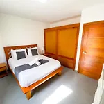 Palmera Beach Sol Karibes Del Mar Deluxe Studios Suites Beach Club & Spa
